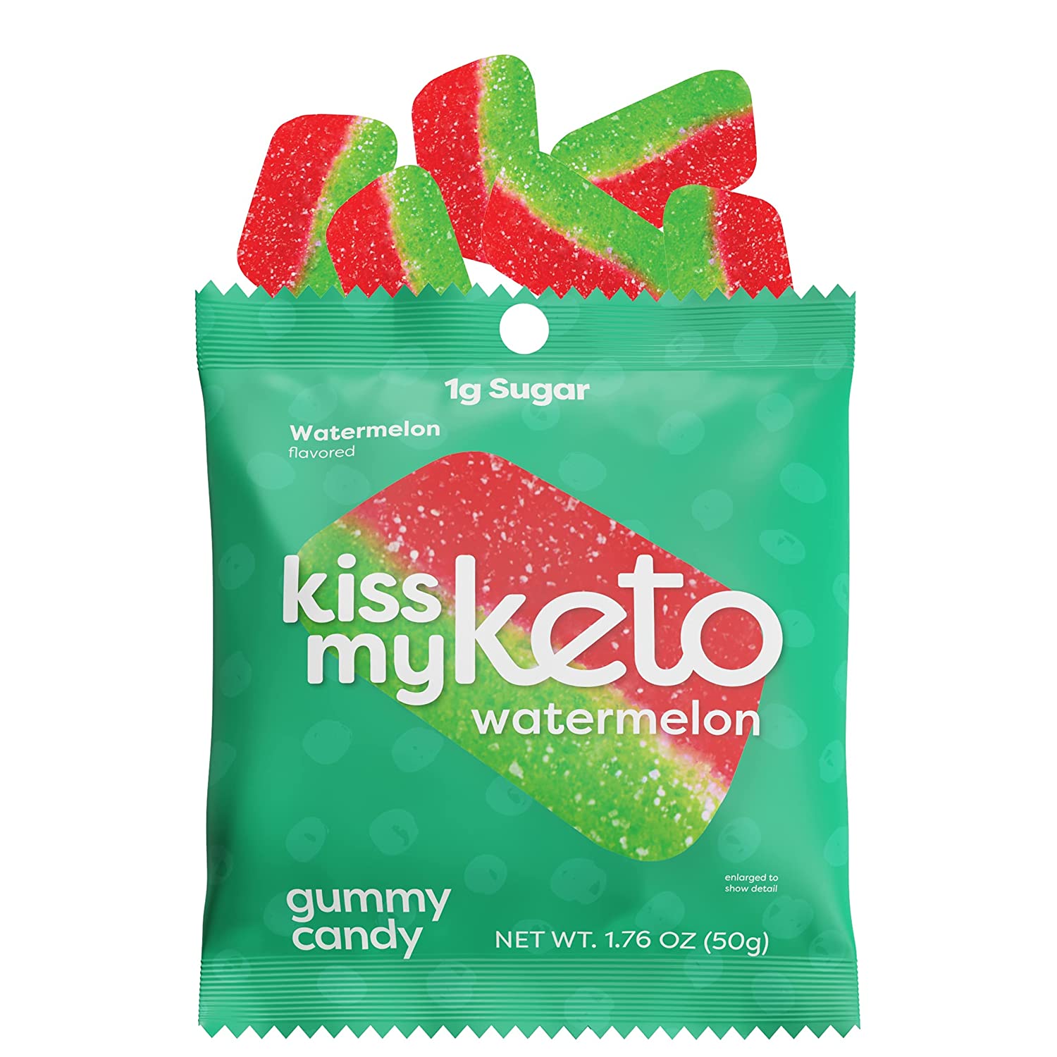 Keto Gummies by Kiss My Keto - Gummy Bears by Kiss My Keto